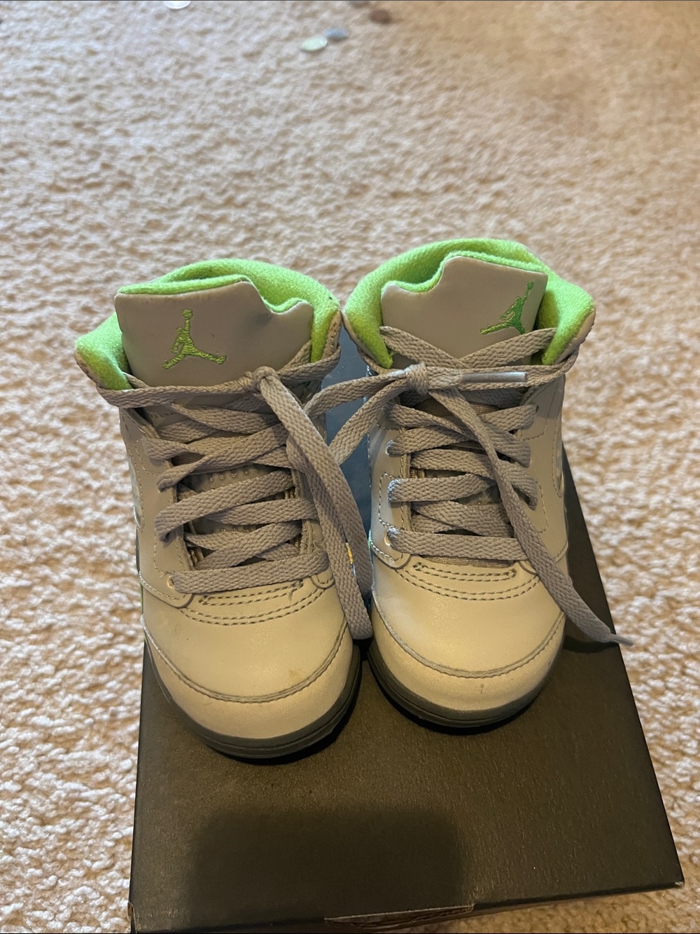 Toddler Jordan 5 Retro